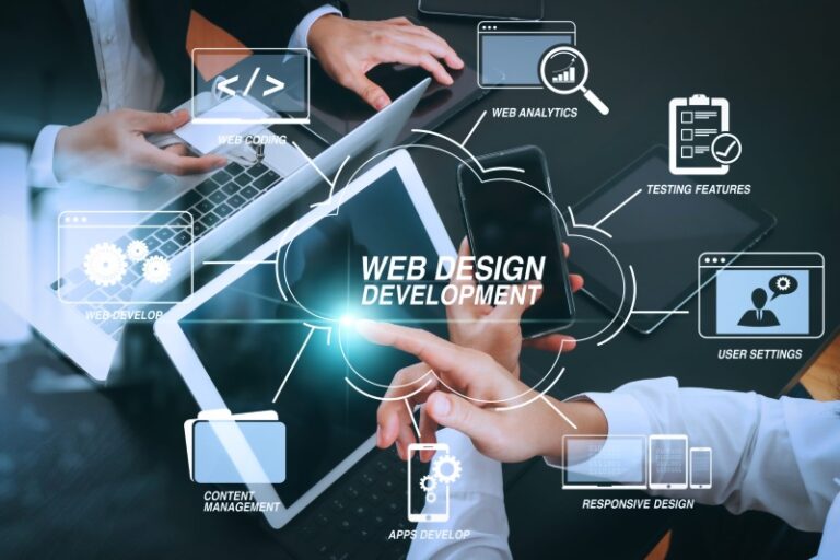 infinitekey-webdesign-development