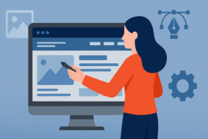 How to Find a Website Designer